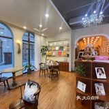 为了体验橙子摄影的化妆技术,拍摄前卸掉了自己的妆!