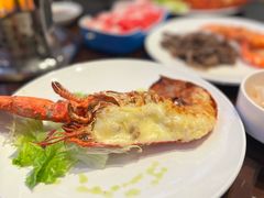 -北京辽宁大厦·盛安汇西餐厅