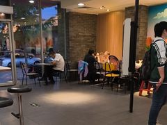 -麦当劳(欢乐谷店)
