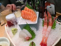 -阿吾罗·月咏精致日料(港汇恒隆广场店)