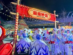 -百年港湾奥特莱斯(香炉礁店)