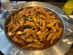 -胖哥俩肉蟹煲(淮安万达店)