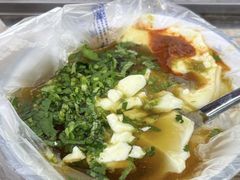 -一品豆腐脑(大湾市场店)