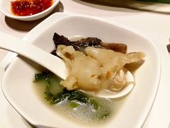 -广州天河合景福朋喜来登酒店 · 聚味轩中餐厅