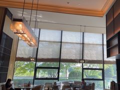 -南京长江之舟华邑酒店·鲜艳自助餐厅