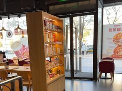 -COSTA COFFEE(丰联广场店)