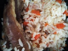-楼兰香西域抓饭(泺文店)