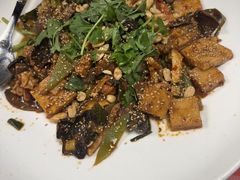 -拿渡·水煮鱼 麻辣香锅(西单大悦城店)