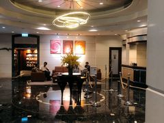 -香港珀丽酒店