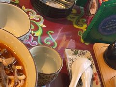 -格日勒阿妈蒙古厨房(大召店)