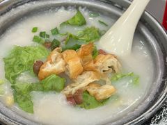 -荔园小馆(园岭新村二期店)