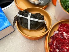 -海底捞大排档火锅(打浦路店)