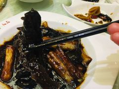 -晋阳饭庄(虎坊桥店)