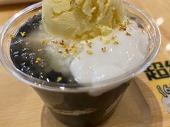 -满记甜品(王府井北京市百货大楼店)