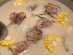 -骨之味·筒骨汤火锅(江头店)