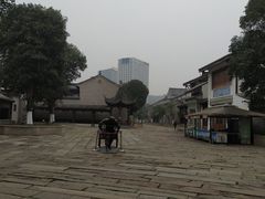 -龙潭水乡