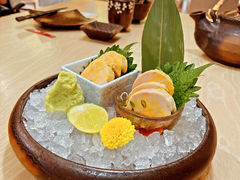 -御瀛日本料理