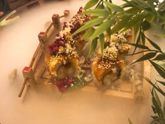 -鳗鱼家·深夜食堂(军博店)
