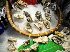 -奢谷·海鲜自助(南海万科店)