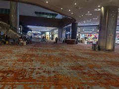 -吉隆坡国际机场