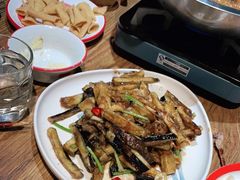 -永红源啤酒·烧烤·海鲜·大排档(青特城店)