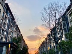 -弄堂里(阿里西溪A区店)