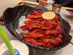-龙虾奇迹(大华三路店)