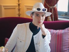 -Salon de Ville浦江汇(上海外滩华尔道夫酒店店)