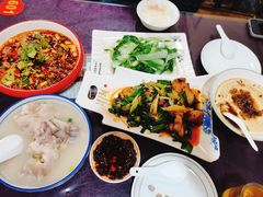 -丁太婆老妈蹄花(人民公园非遗总店)