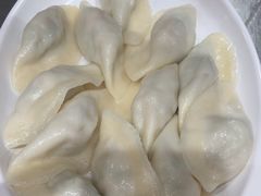 -喜家德虾仁水饺(长泰广场店)