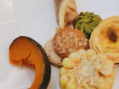 -颐而康·按摩·艾灸·足疗(汽车东站店)