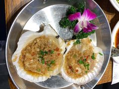 -必点海鲜·鲅鱼水饺(鞍山西道店)
