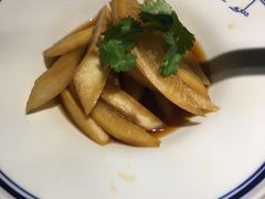 凉菜-大丰收鱼庄(宁德万达店)