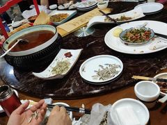 -来小酌·长安酒家(翠庭大厦店)