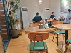 -贯贯吉·清真餐厅(浙江中路店)