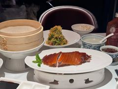 -四季民福烤鸭店(王府井东安门店)