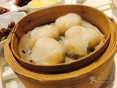 -翠园(荃新天地店)