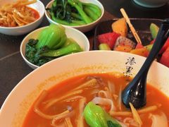 -漆黑觉米粉(三里屯店)