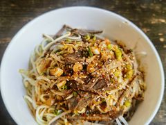 五香牛肉凉面-牛王庙(龙华花园店)