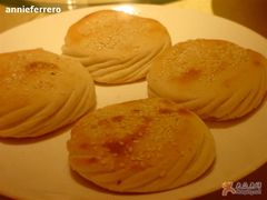 高炉烧饼-商都酒店( 北京南站店)