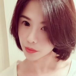-黛蓝形象定制
