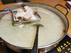 -打酱友•斑鱼海鲜粥火锅(吴桥店)