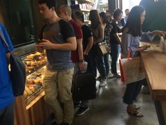 -星巴克臻选(成都太古里店)