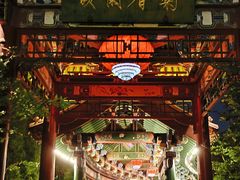 -迎泽公园