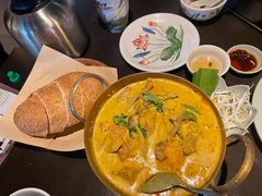 -大头虾越式风味餐厅(光明广场店)