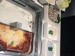 -海底捞火锅(长沙华创国际广场店)