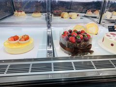 -牛角村(大族广场店)