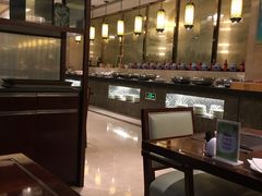 -索菲特西湖大酒店·香榭丽全日候餐厅(南山路店)