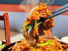 -北平食府·北京烤鸭(北京西站六里桥店)