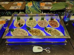 -万德诺富特酒店·自助餐厅(万德大厦店)